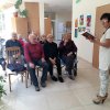 Warsztaty literackie 27.09.16